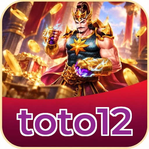 Screenshot 1 - toto12 Home Screen