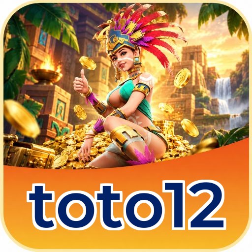 Screenshot 1 - toto12 Home Screen